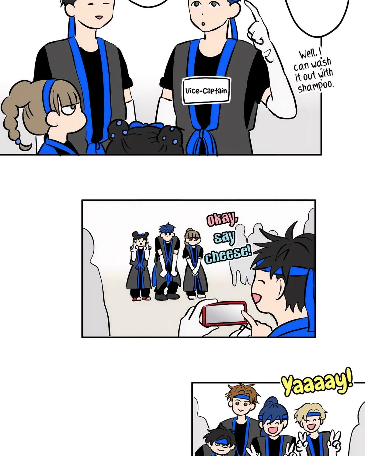 Read The Ramparts of Ice EN Manga Online