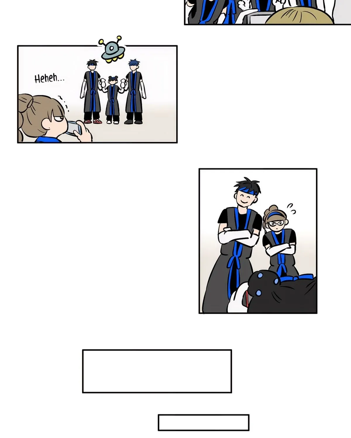Read The Ramparts of Ice EN Manga Online