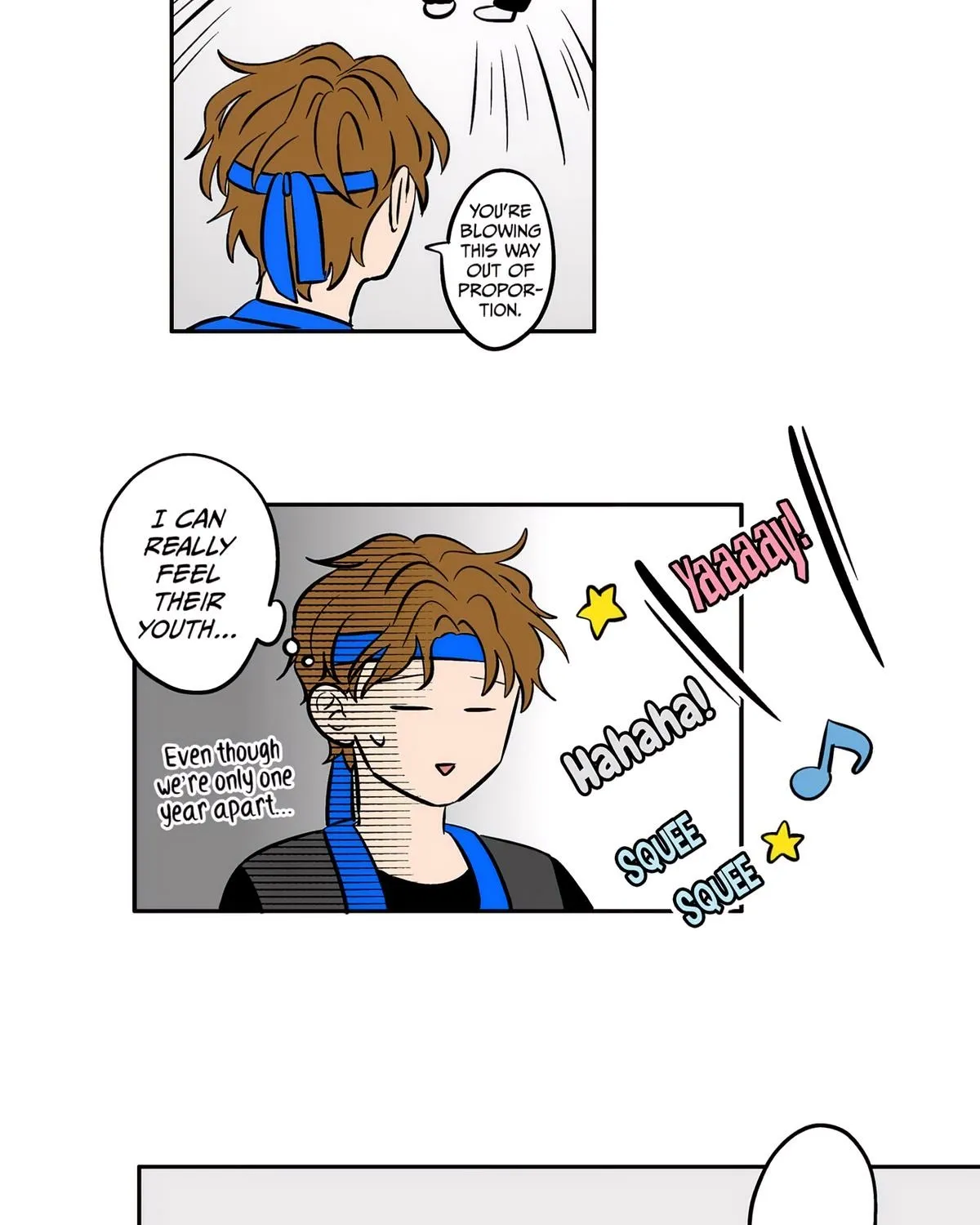 Read The Ramparts of Ice EN Manga Online