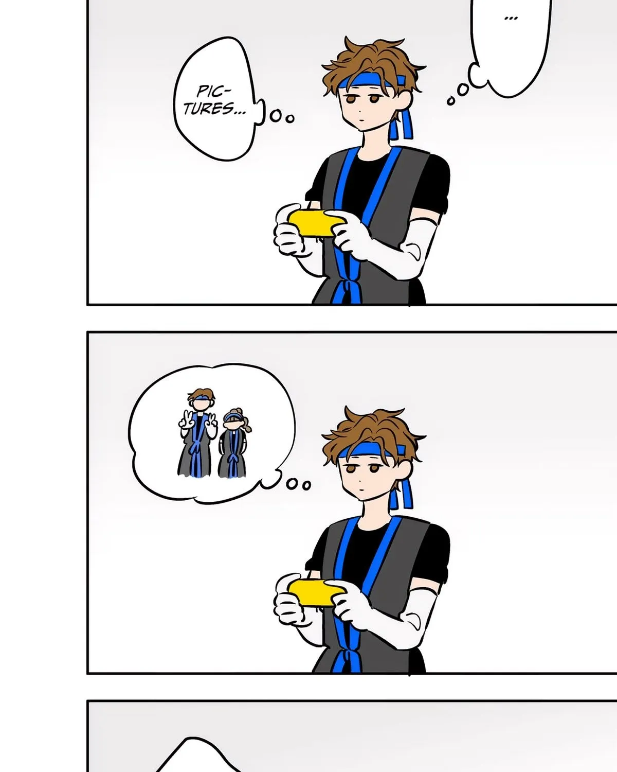 Read The Ramparts of Ice EN Manga Online