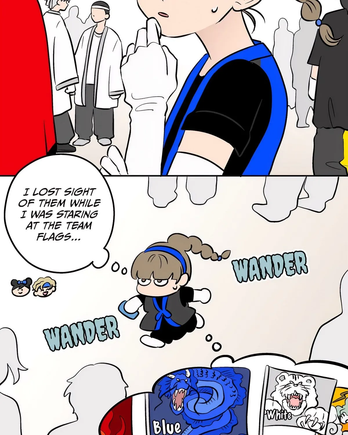 Read The Ramparts of Ice EN Manga Online