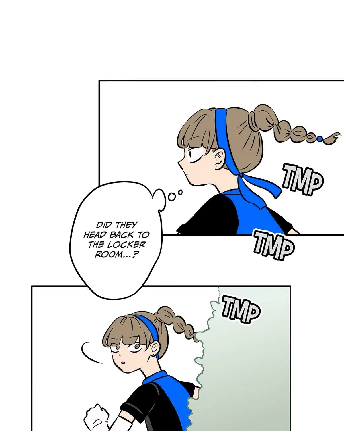 Read The Ramparts of Ice EN Manga Online