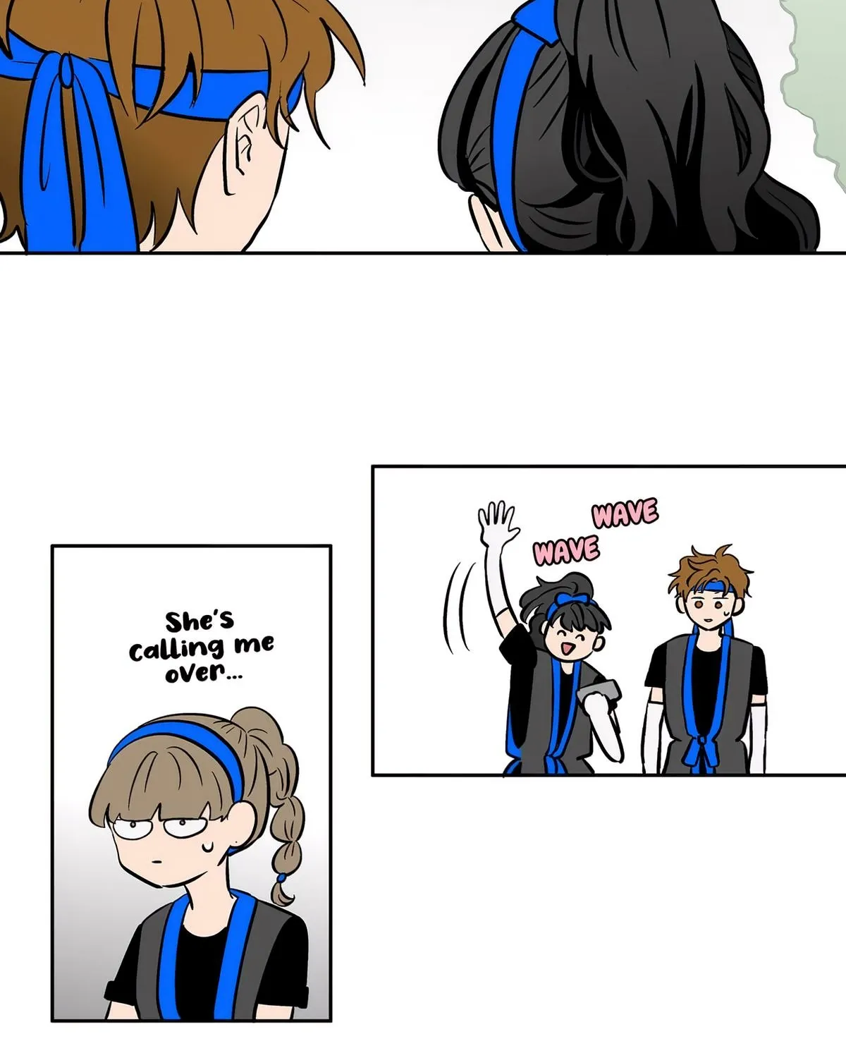 Read The Ramparts of Ice EN Manga Online