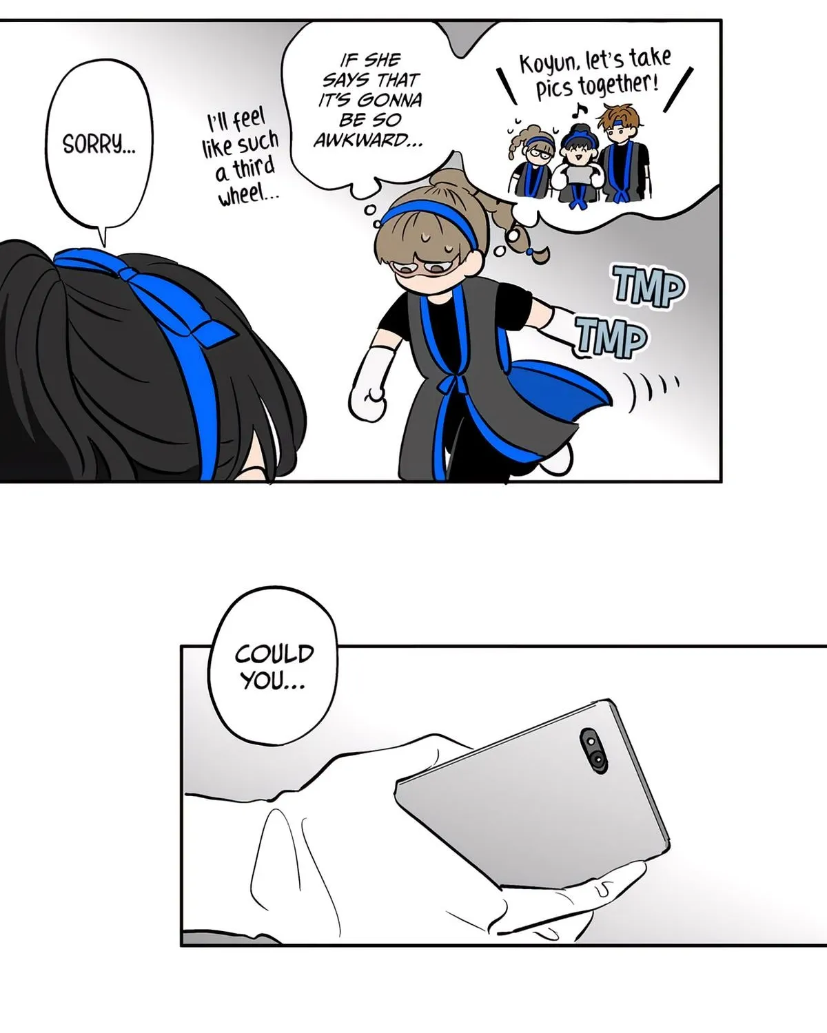 Read The Ramparts of Ice EN Manga Online
