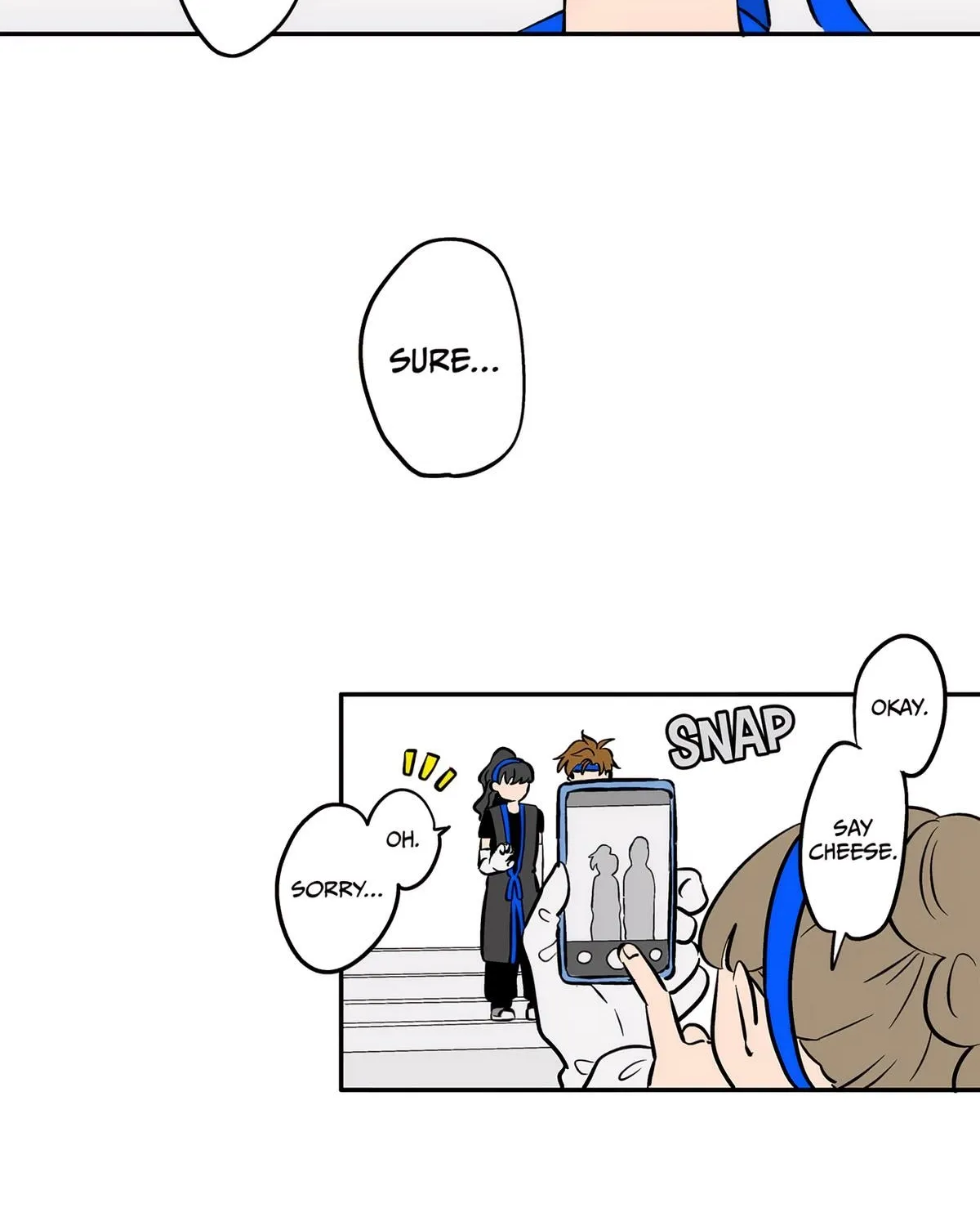 Read The Ramparts of Ice EN Manga Online