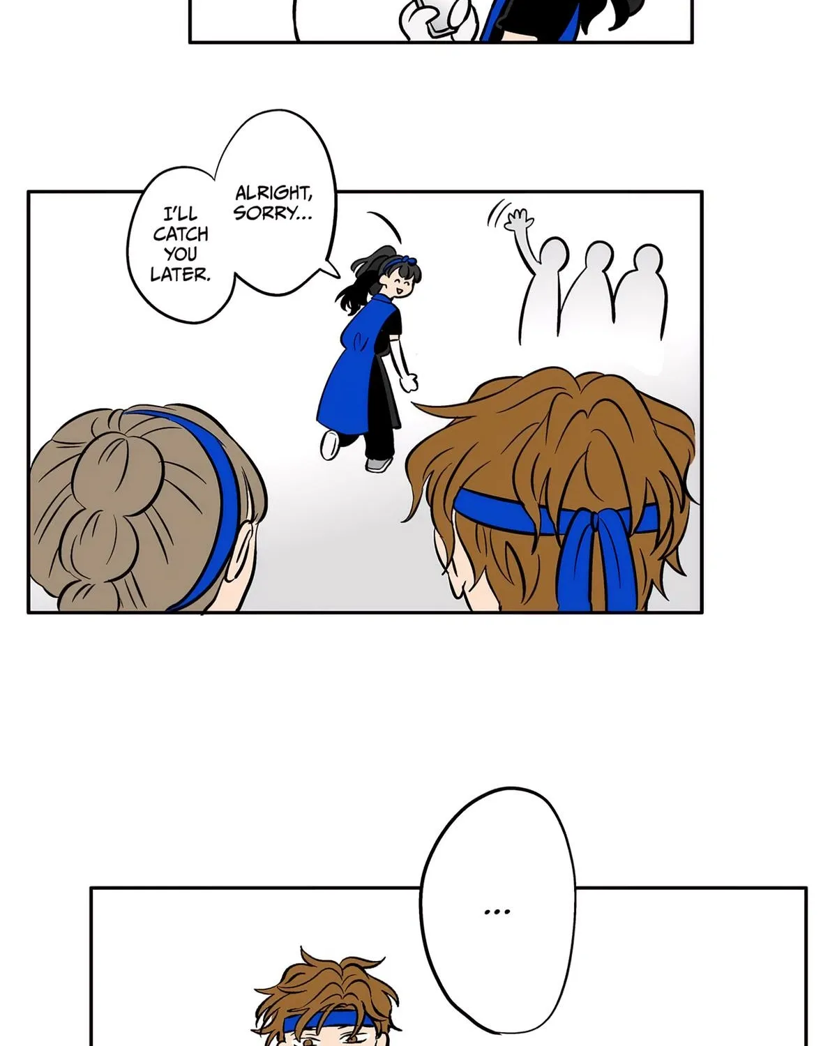Read The Ramparts of Ice EN Manga Online