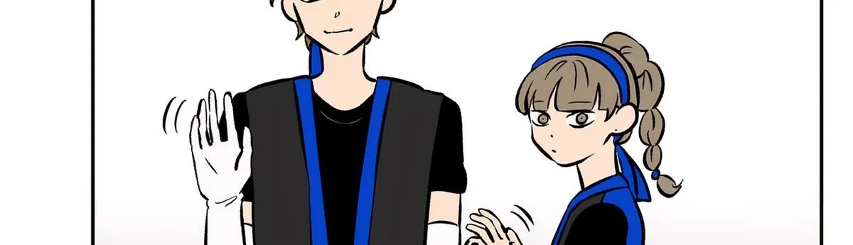 Read The Ramparts of Ice EN Manga Online