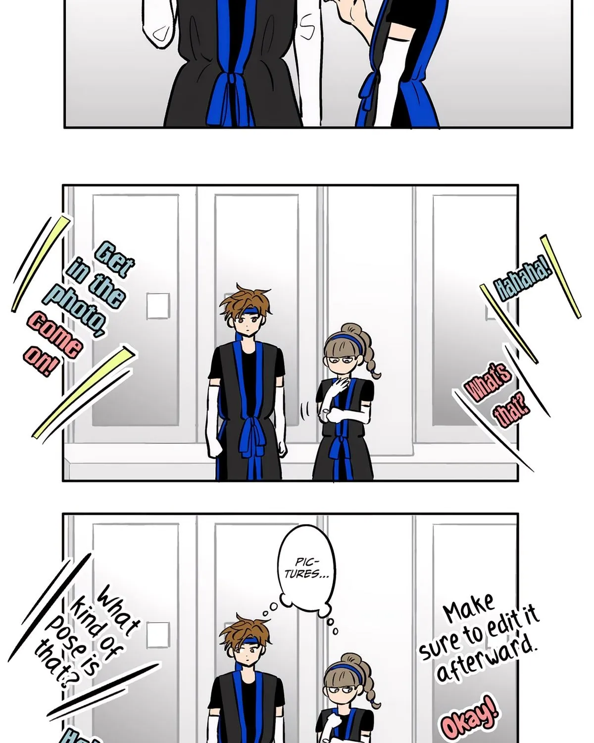 Read The Ramparts of Ice EN Manga Online