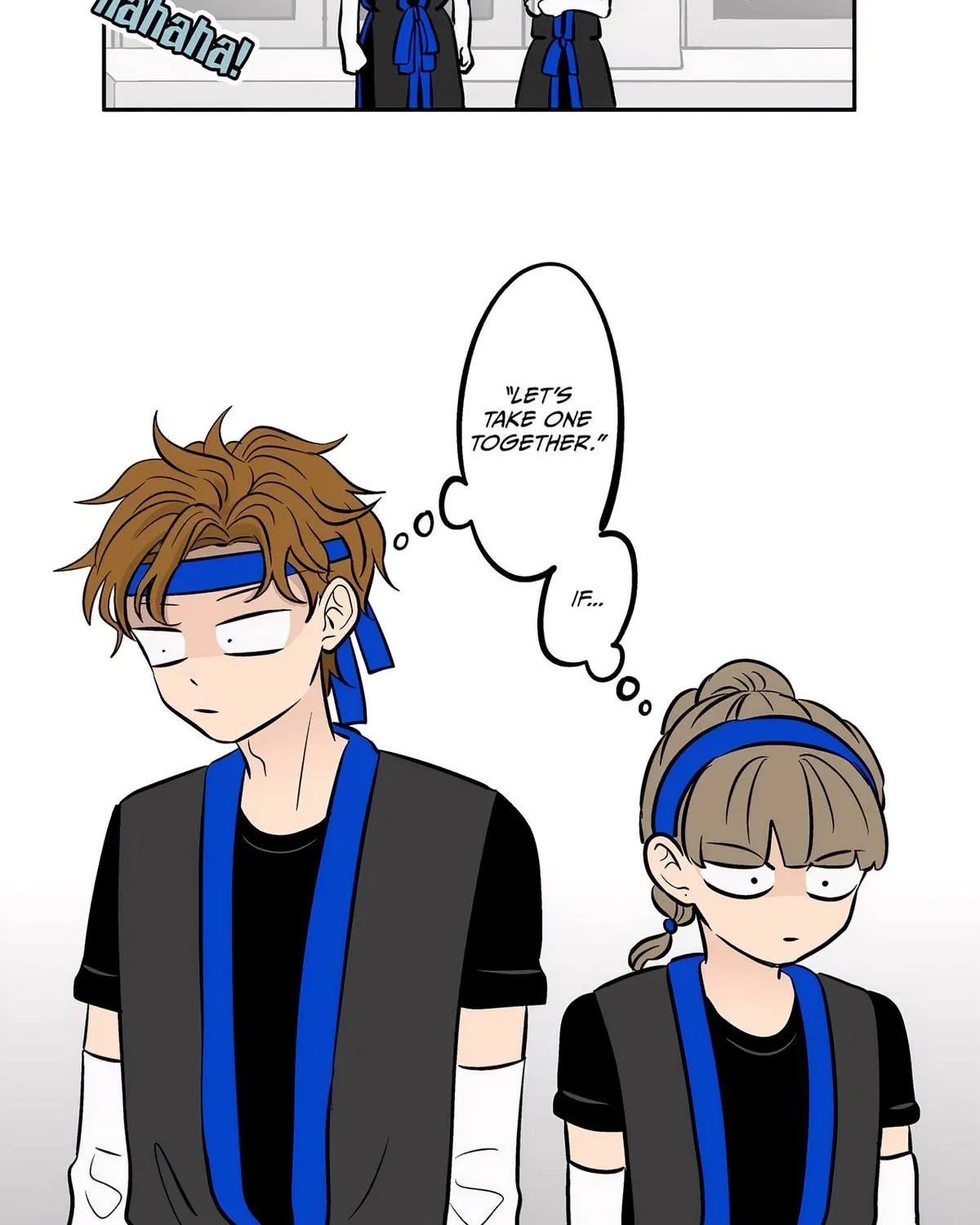 Read The Ramparts of Ice EN Manga Online