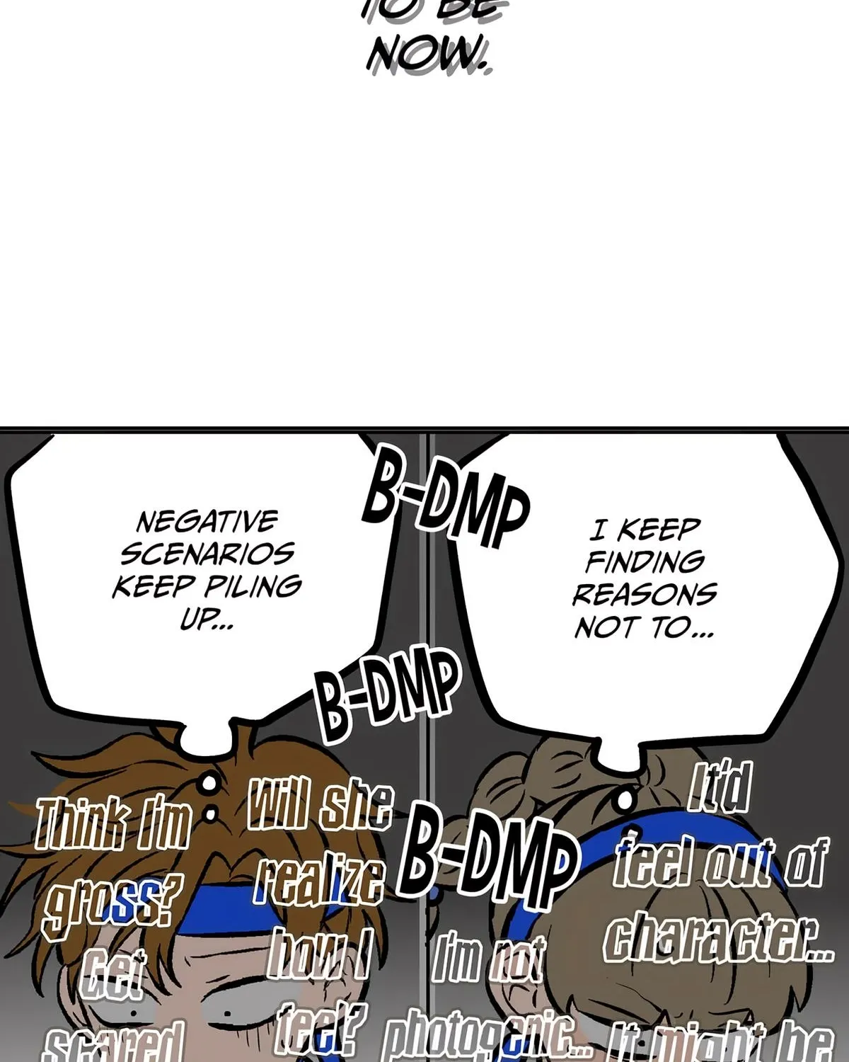 Read The Ramparts of Ice EN Manga Online