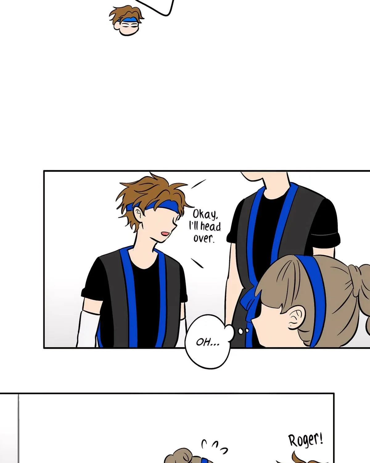 Read The Ramparts of Ice EN Manga Online
