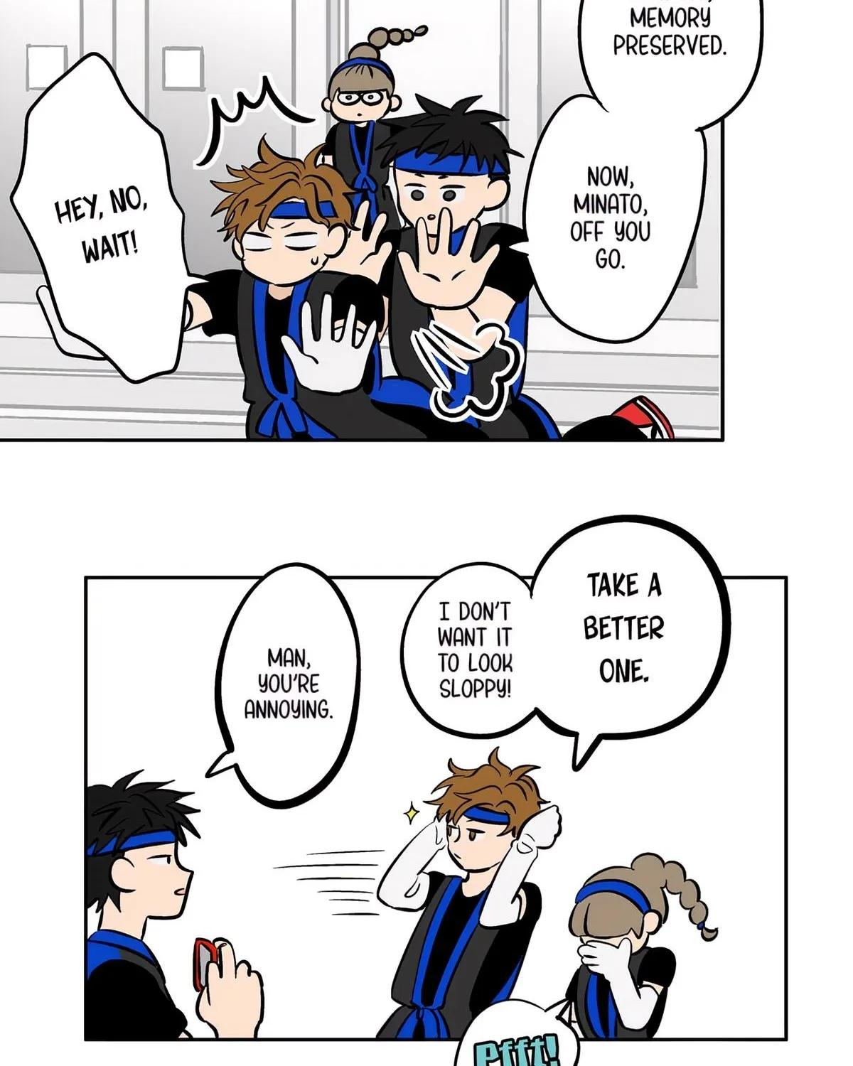 Read The Ramparts of Ice EN Manga Online