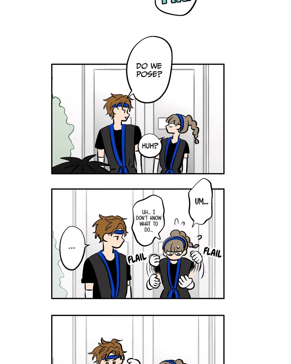 Read The Ramparts of Ice EN Manga Online