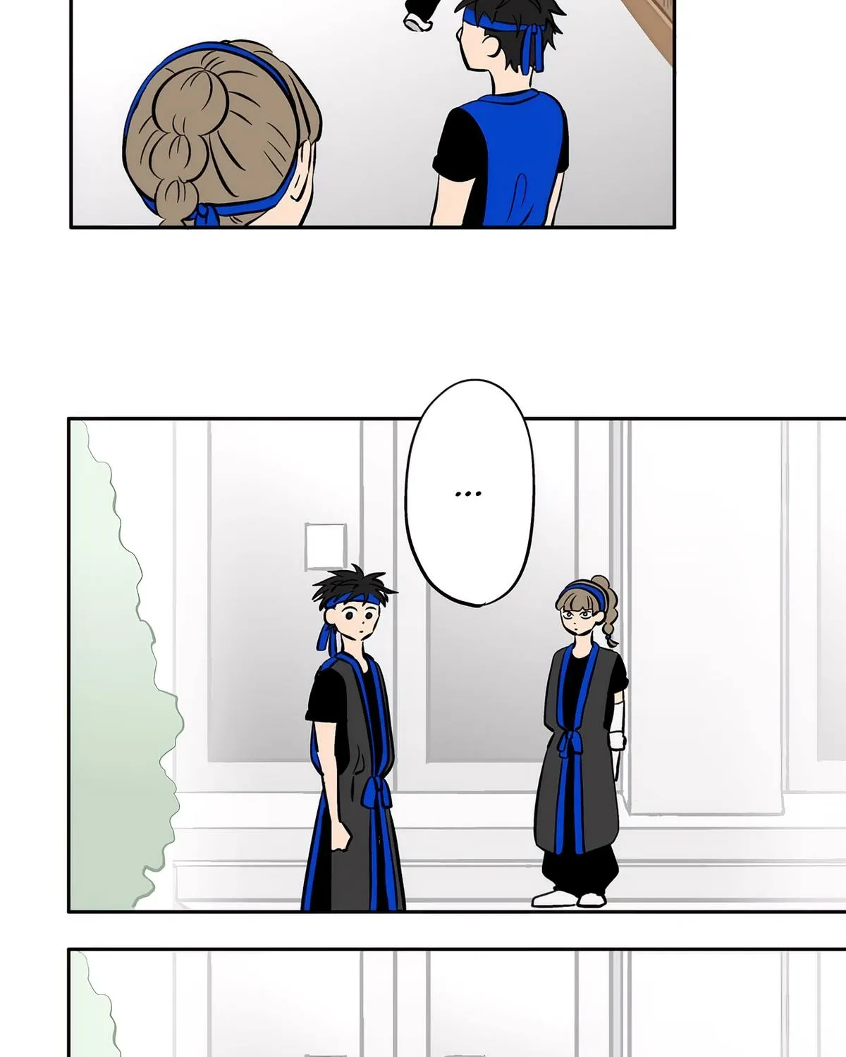 Read The Ramparts of Ice EN Manga Online