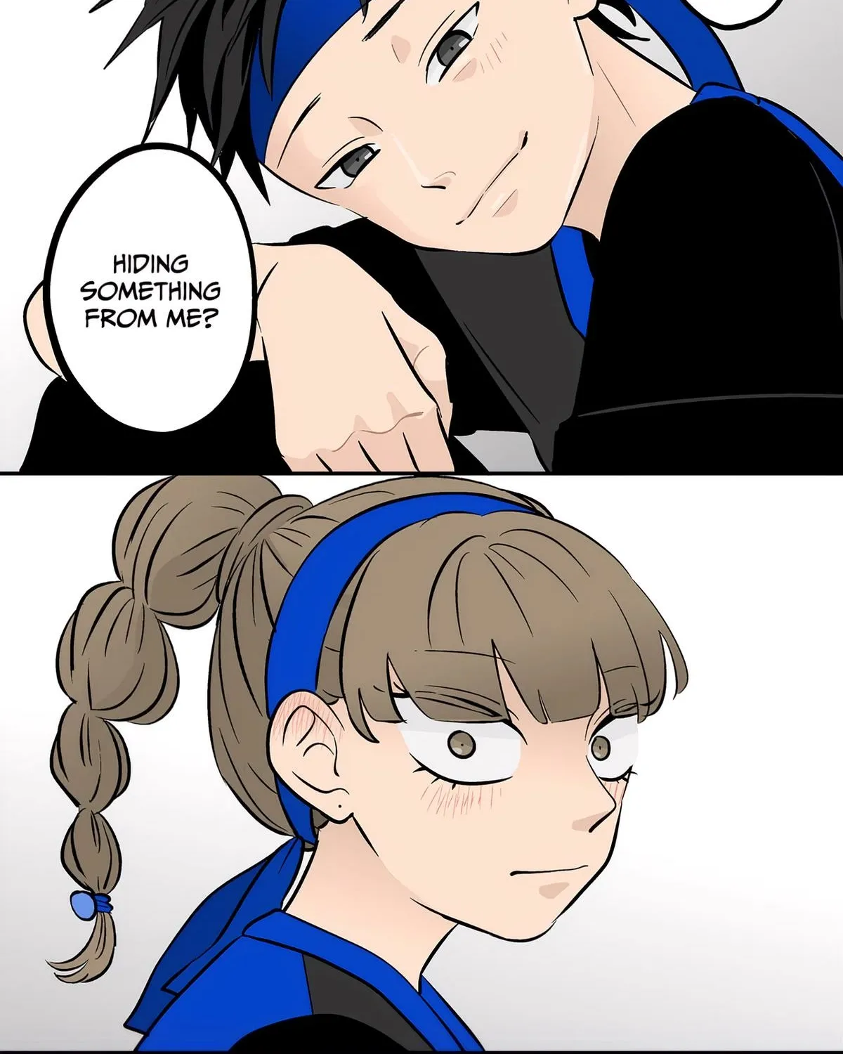 Read The Ramparts of Ice EN Manga Online