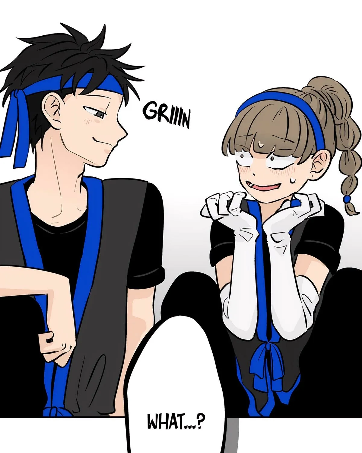 Read The Ramparts of Ice EN Manga Online