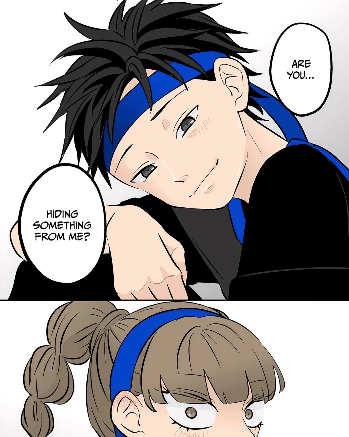 Read The Ramparts of Ice EN Manga Online