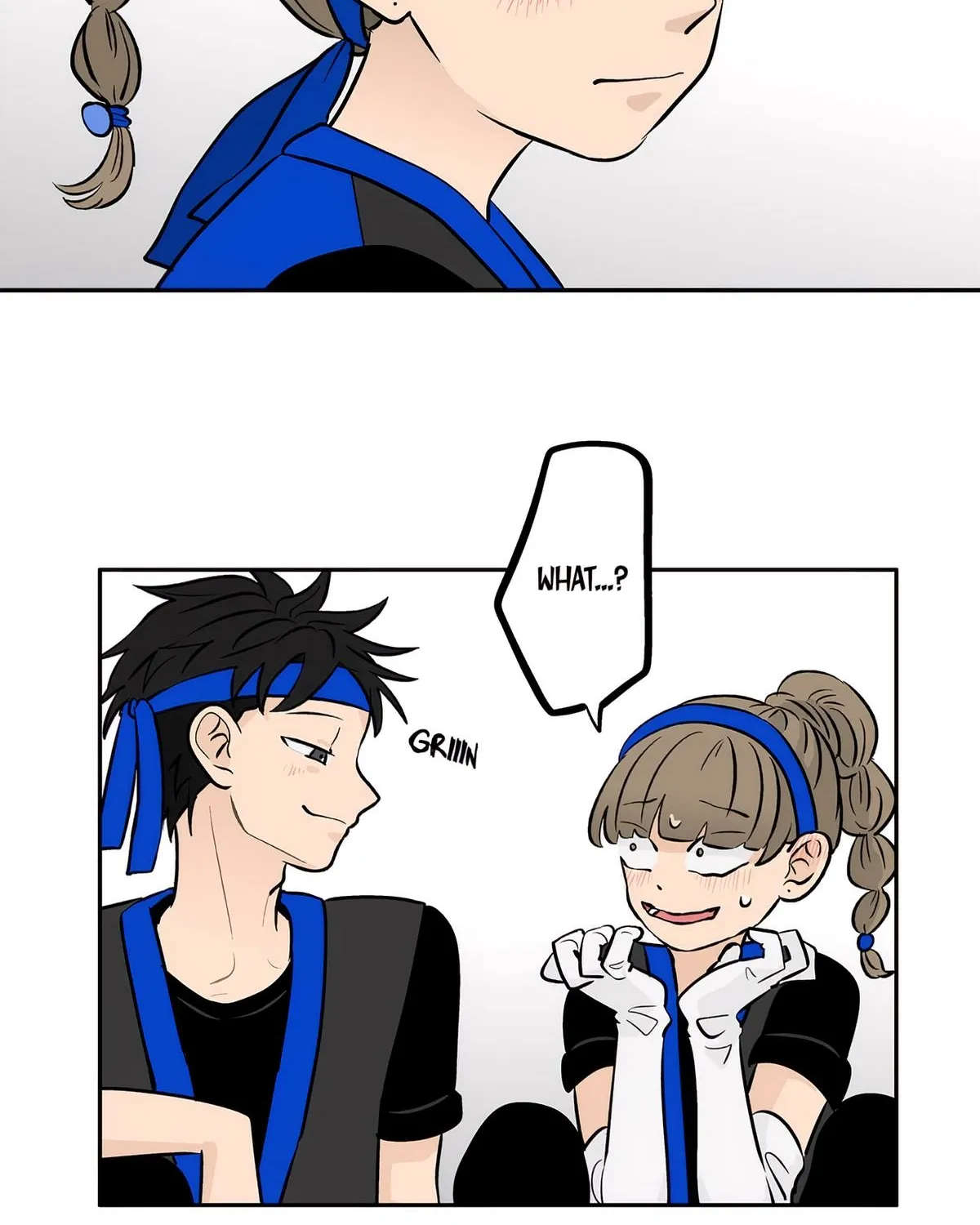 Read The Ramparts of Ice EN Manga Online