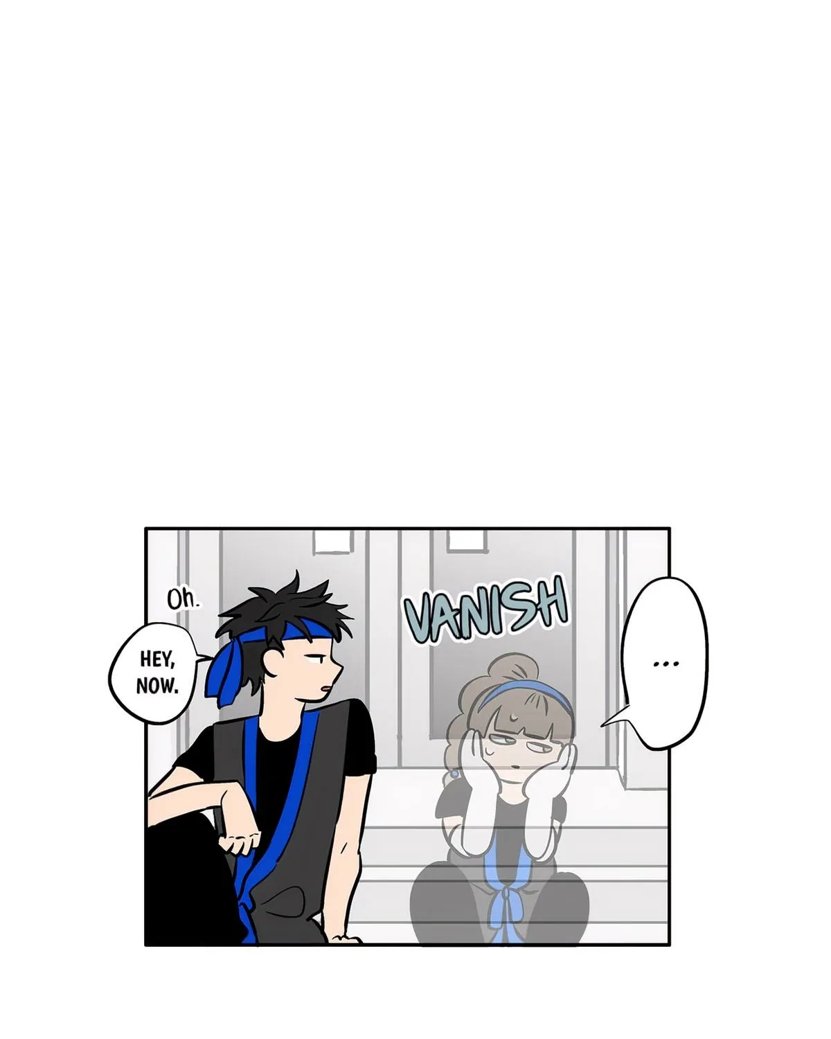 Read The Ramparts of Ice EN Manga Online