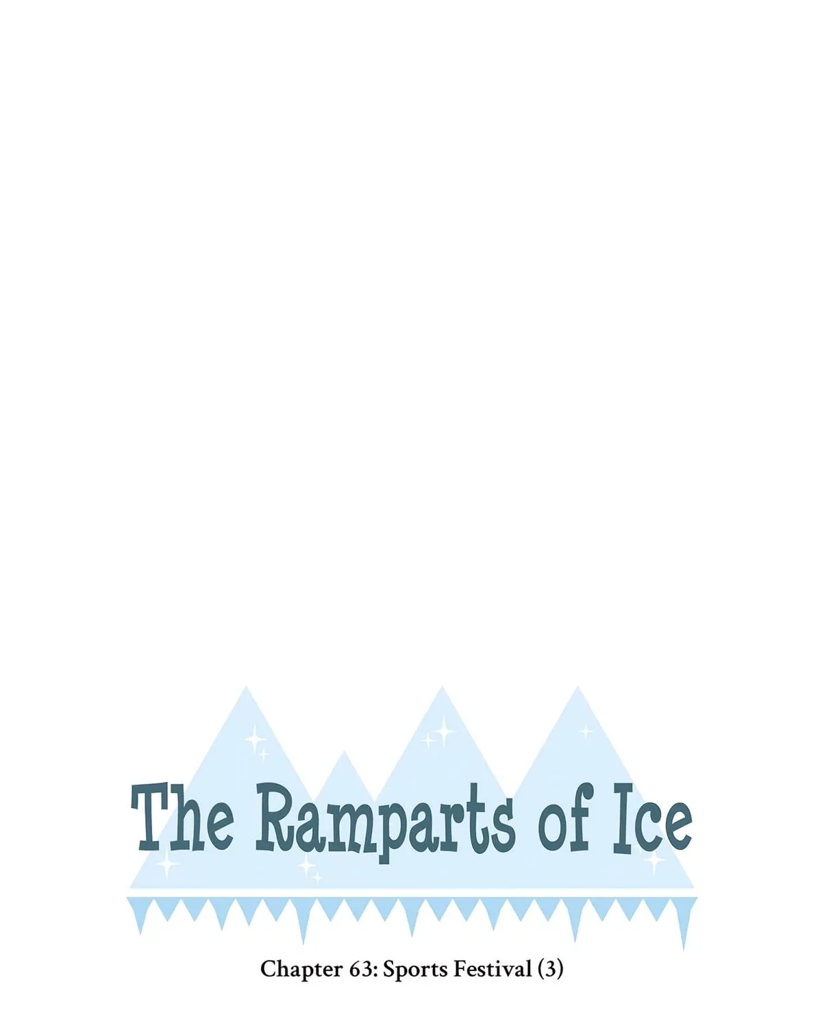 Read The Ramparts of Ice EN Manga Online