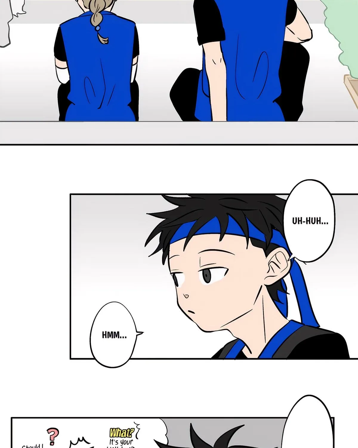 Read The Ramparts of Ice EN Manga Online