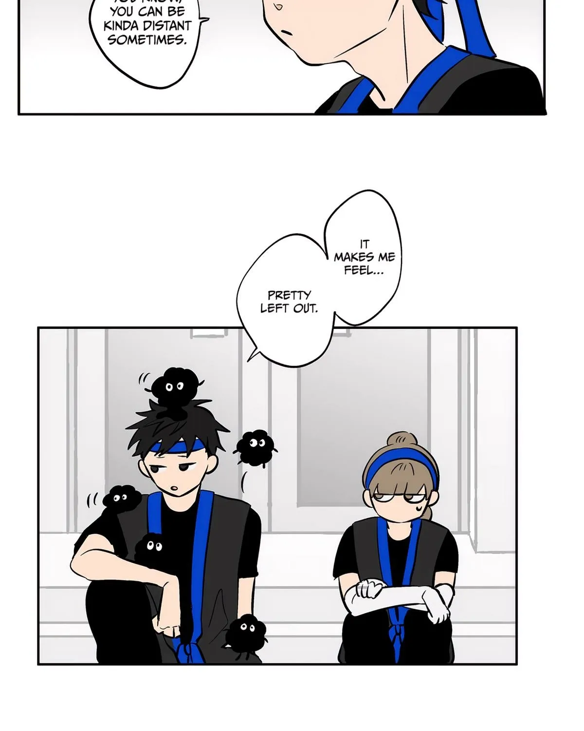 Read The Ramparts of Ice EN Manga Online
