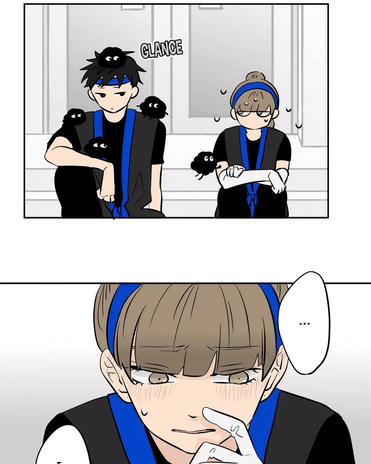 Read The Ramparts of Ice EN Manga Online