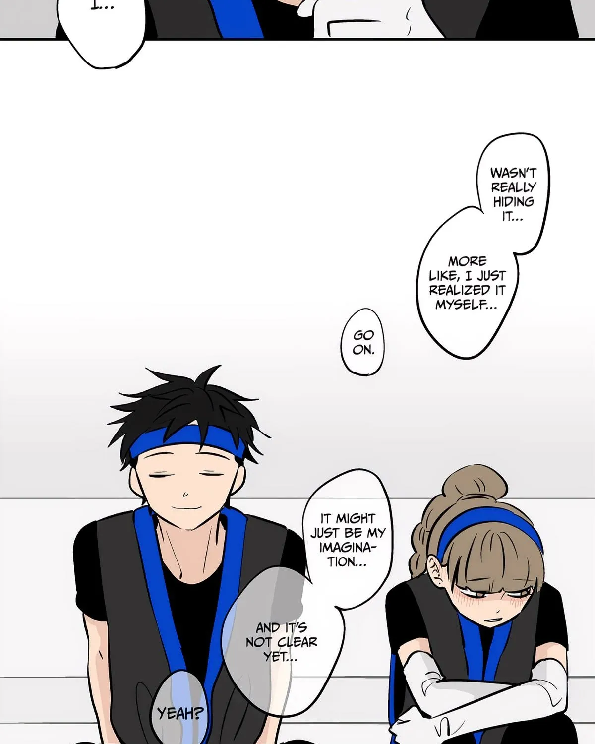 Read The Ramparts of Ice EN Manga Online