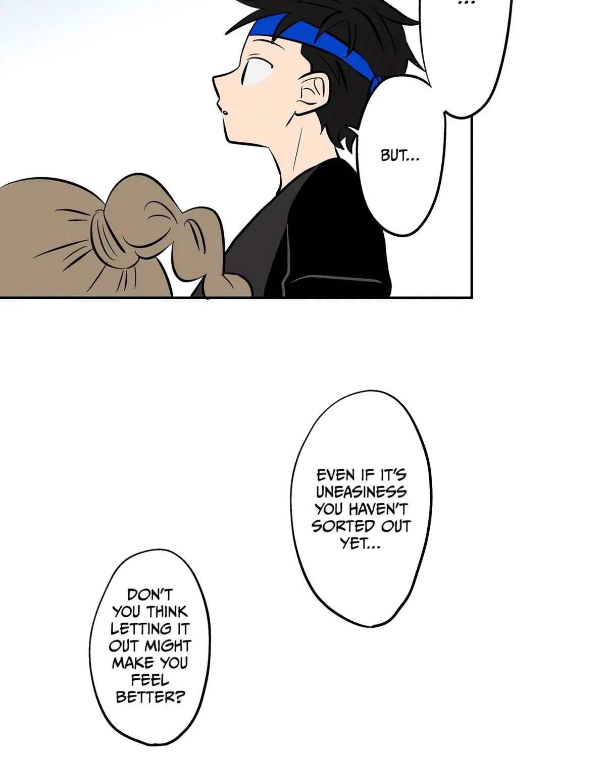 Read The Ramparts of Ice EN Manga Online