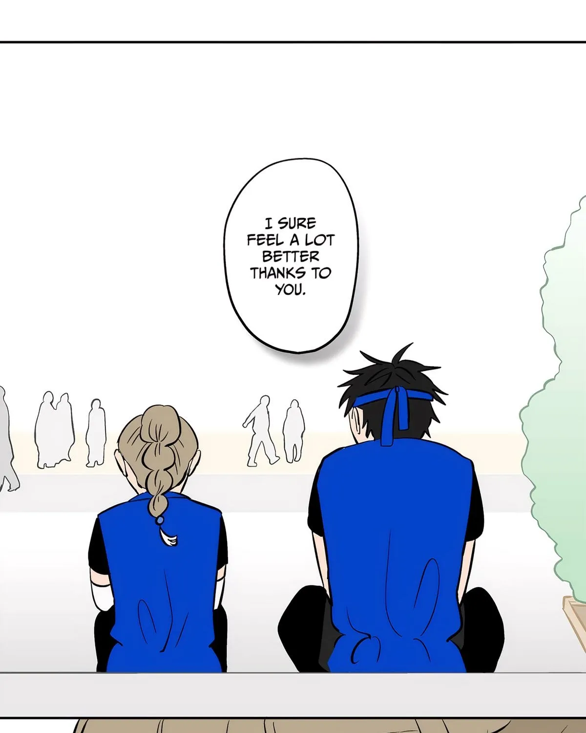 Read The Ramparts of Ice EN Manga Online