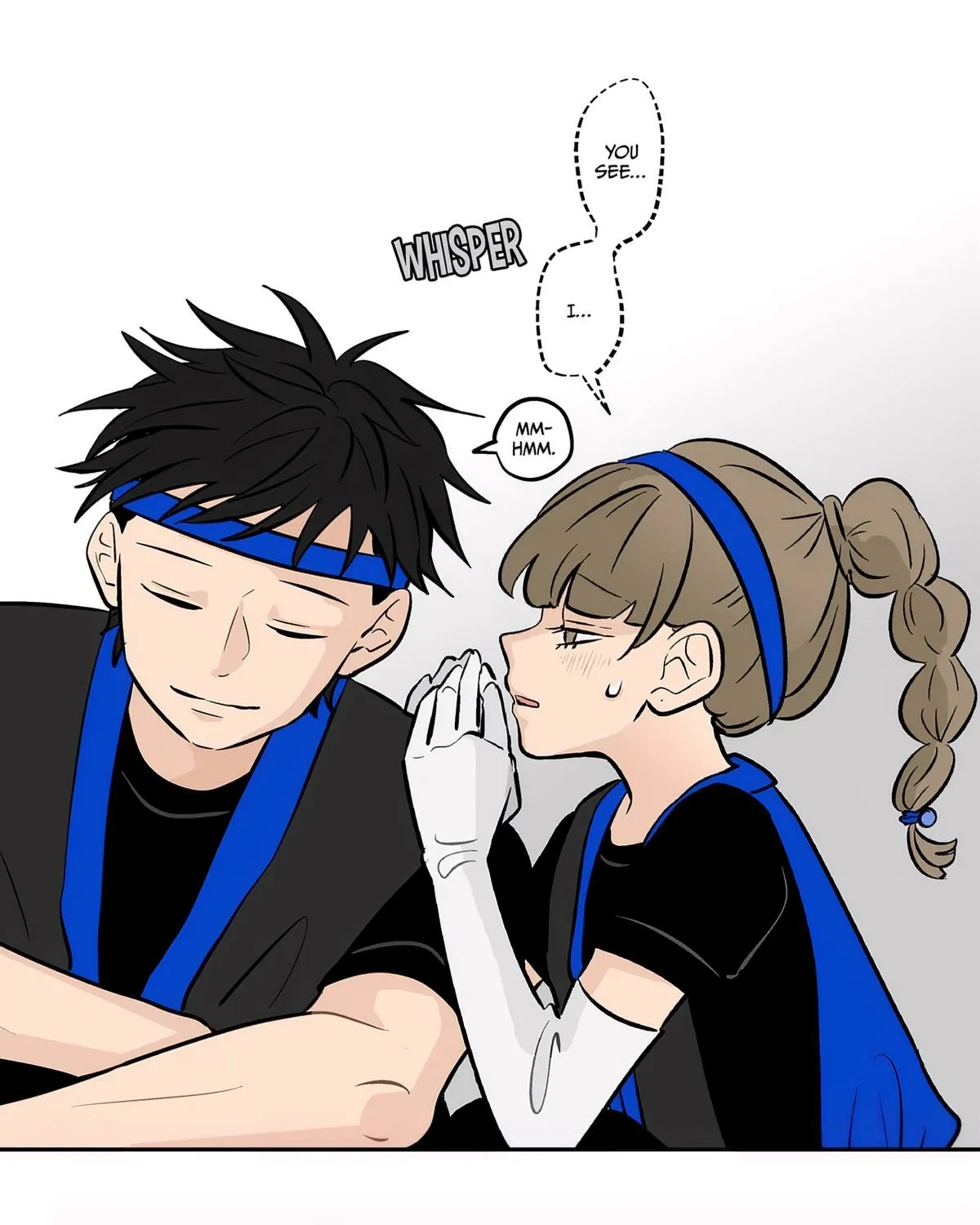 Read The Ramparts of Ice EN Manga Online