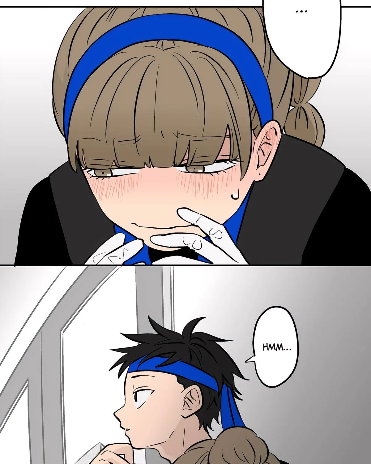Read The Ramparts of Ice EN Manga Online