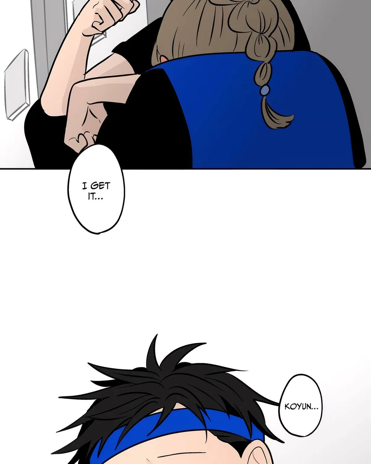 Read The Ramparts of Ice EN Manga Online