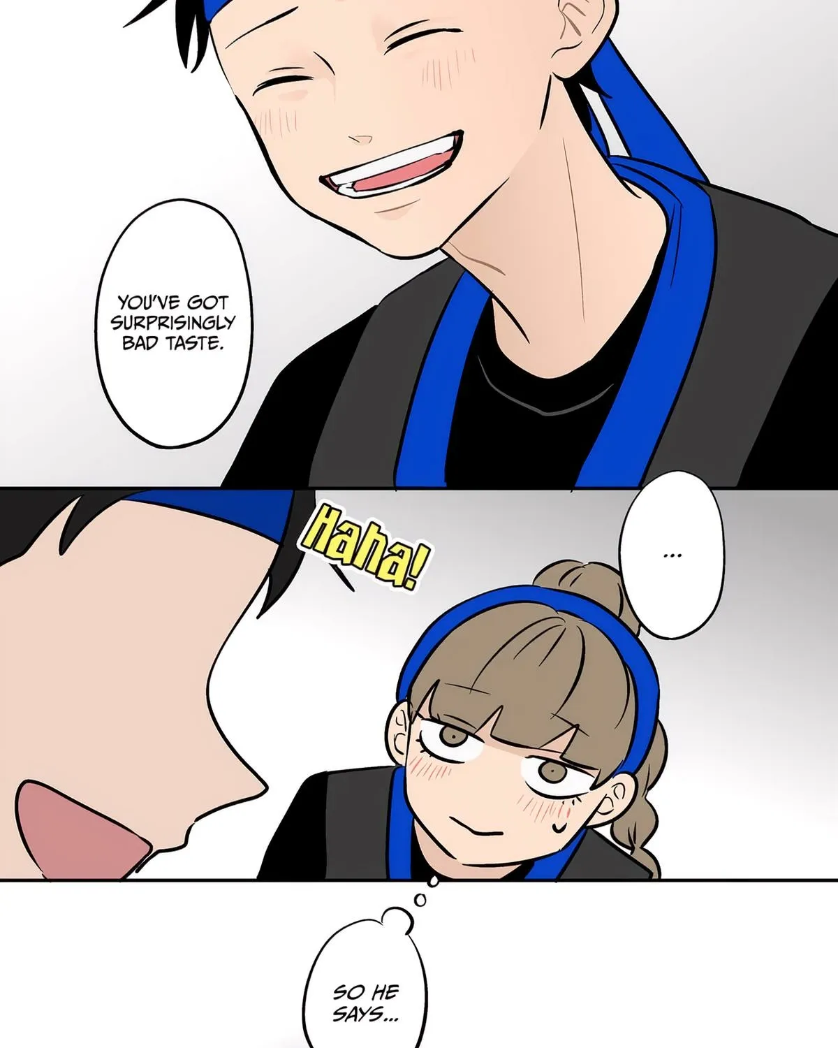 Read The Ramparts of Ice EN Manga Online