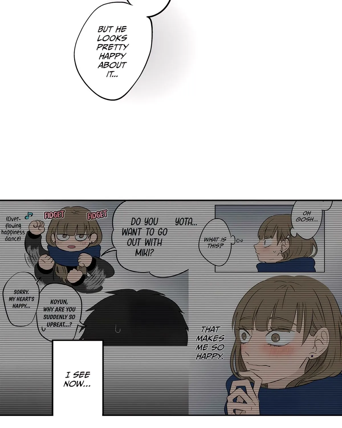 Read The Ramparts of Ice EN Manga Online