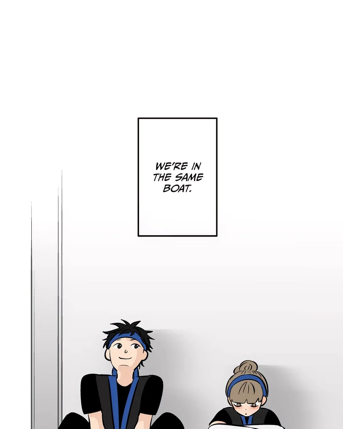 Read The Ramparts of Ice EN Manga Online