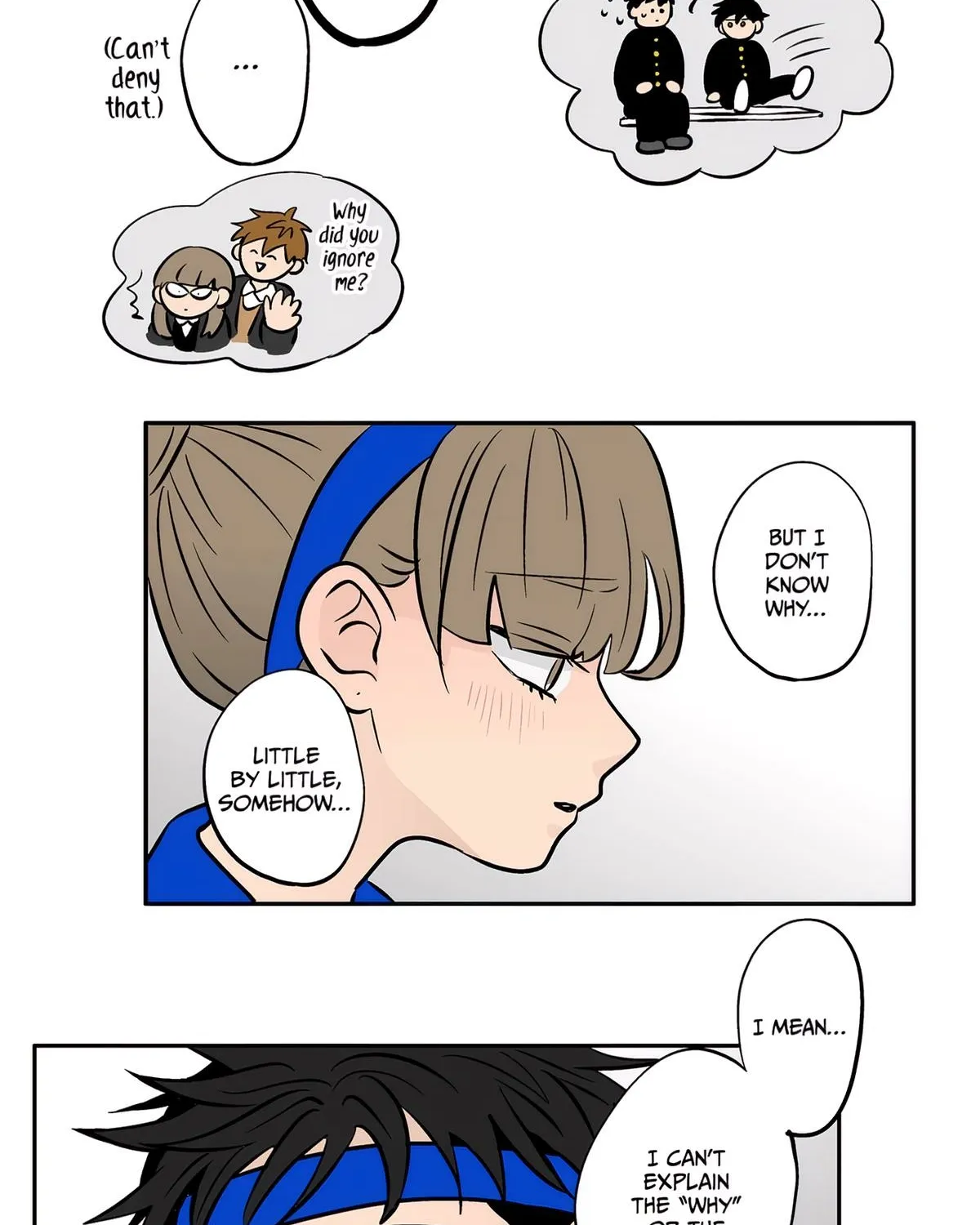 Read The Ramparts of Ice EN Manga Online