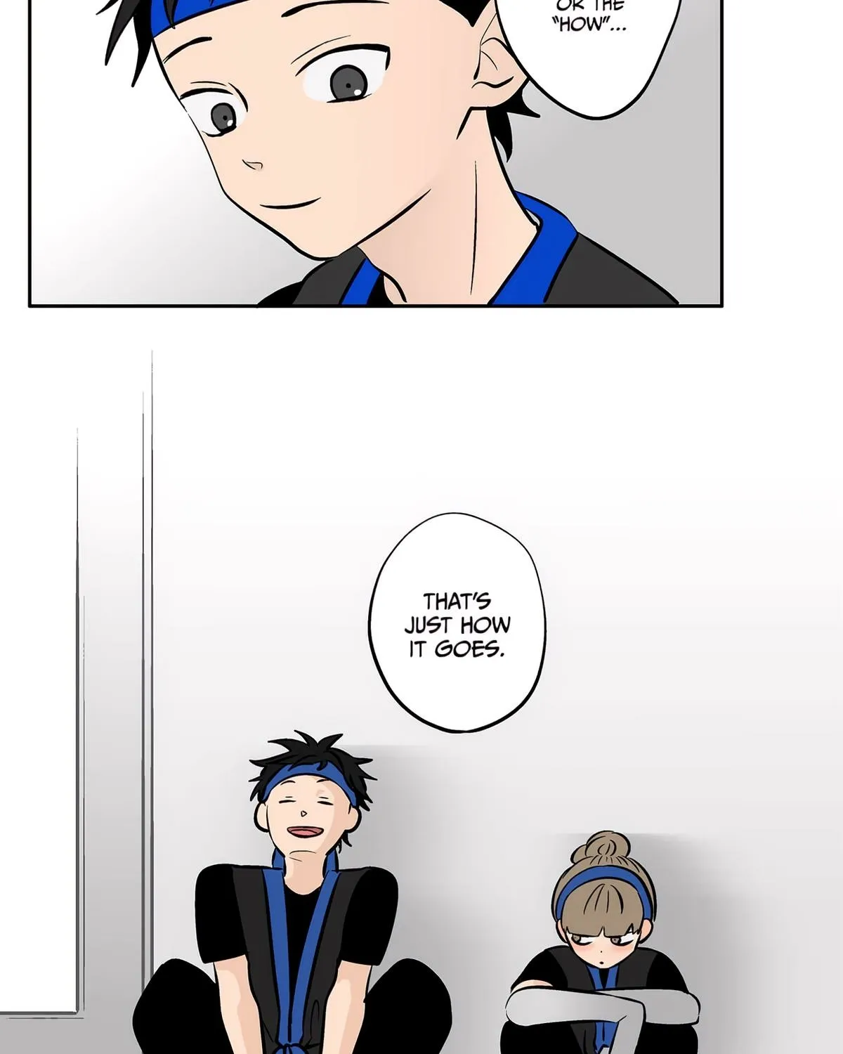 Read The Ramparts of Ice EN Manga Online