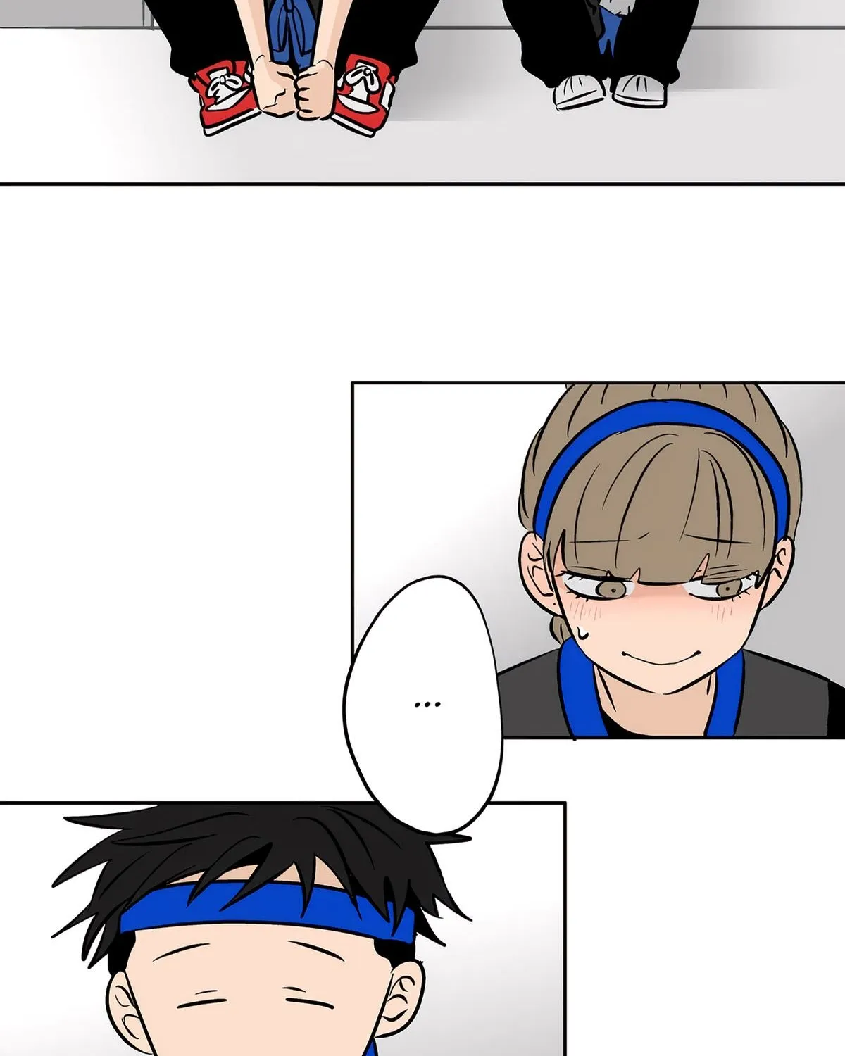 Read The Ramparts of Ice EN Manga Online