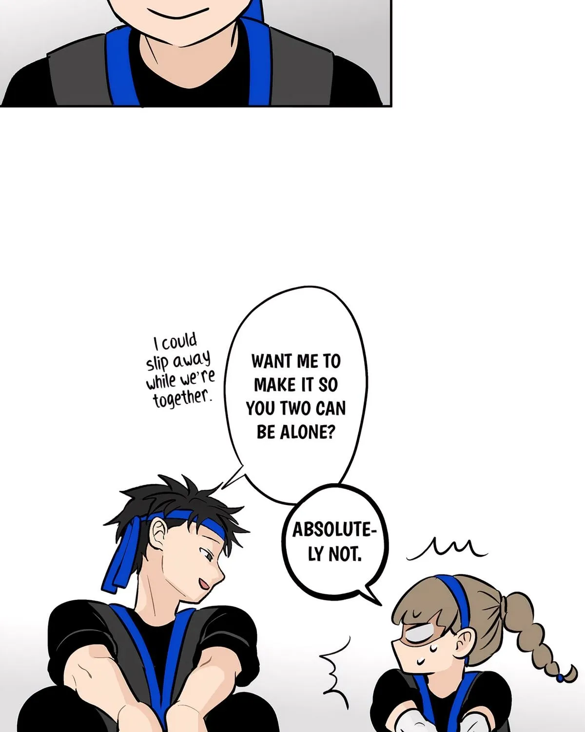 Read The Ramparts of Ice EN Manga Online