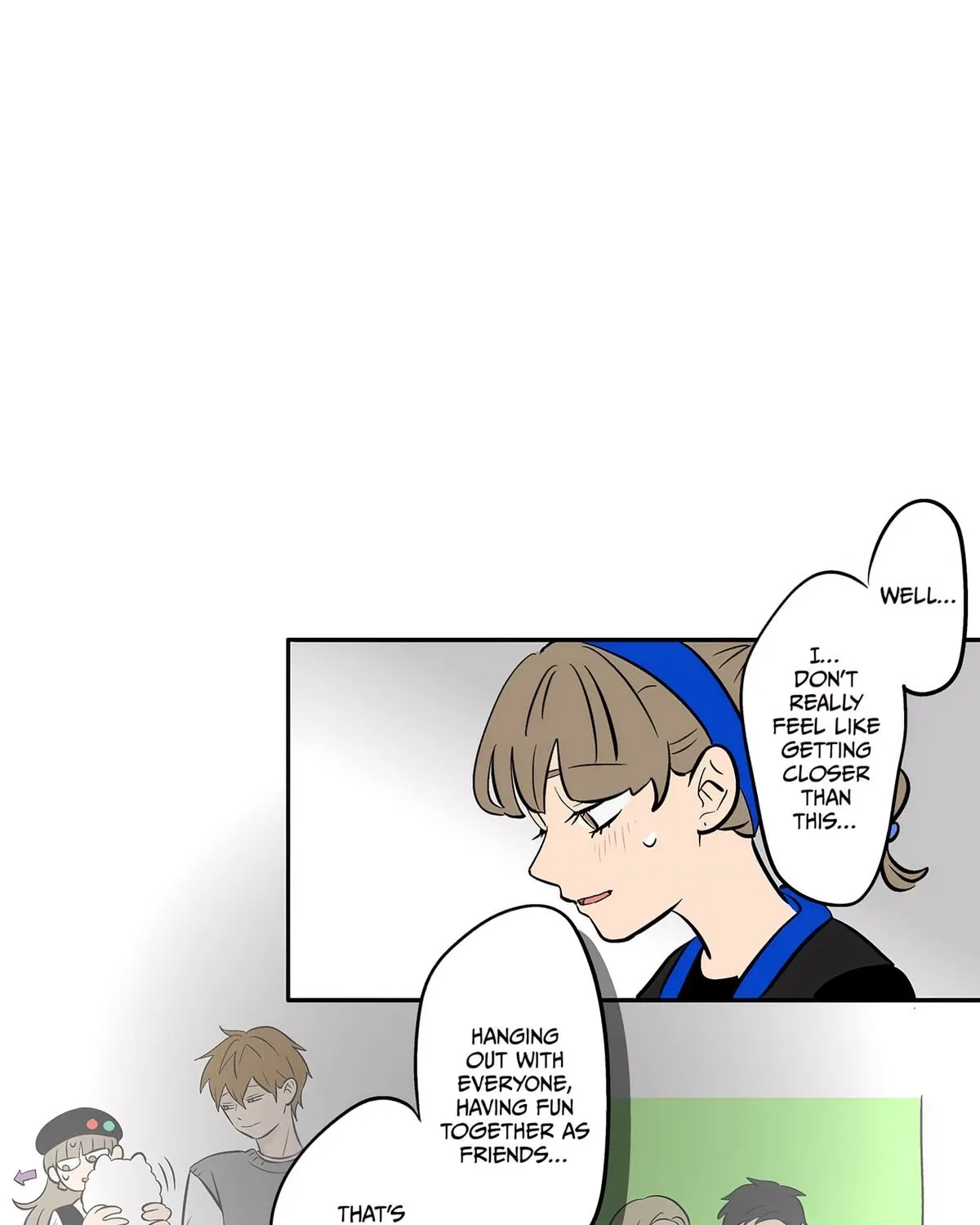Read The Ramparts of Ice EN Manga Online