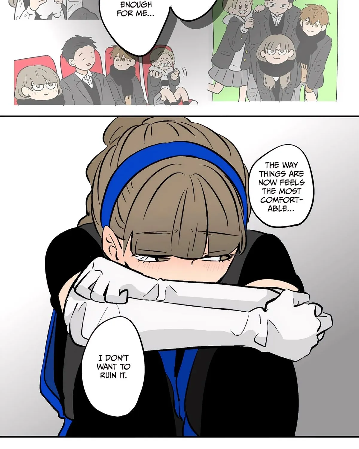 Read The Ramparts of Ice EN Manga Online