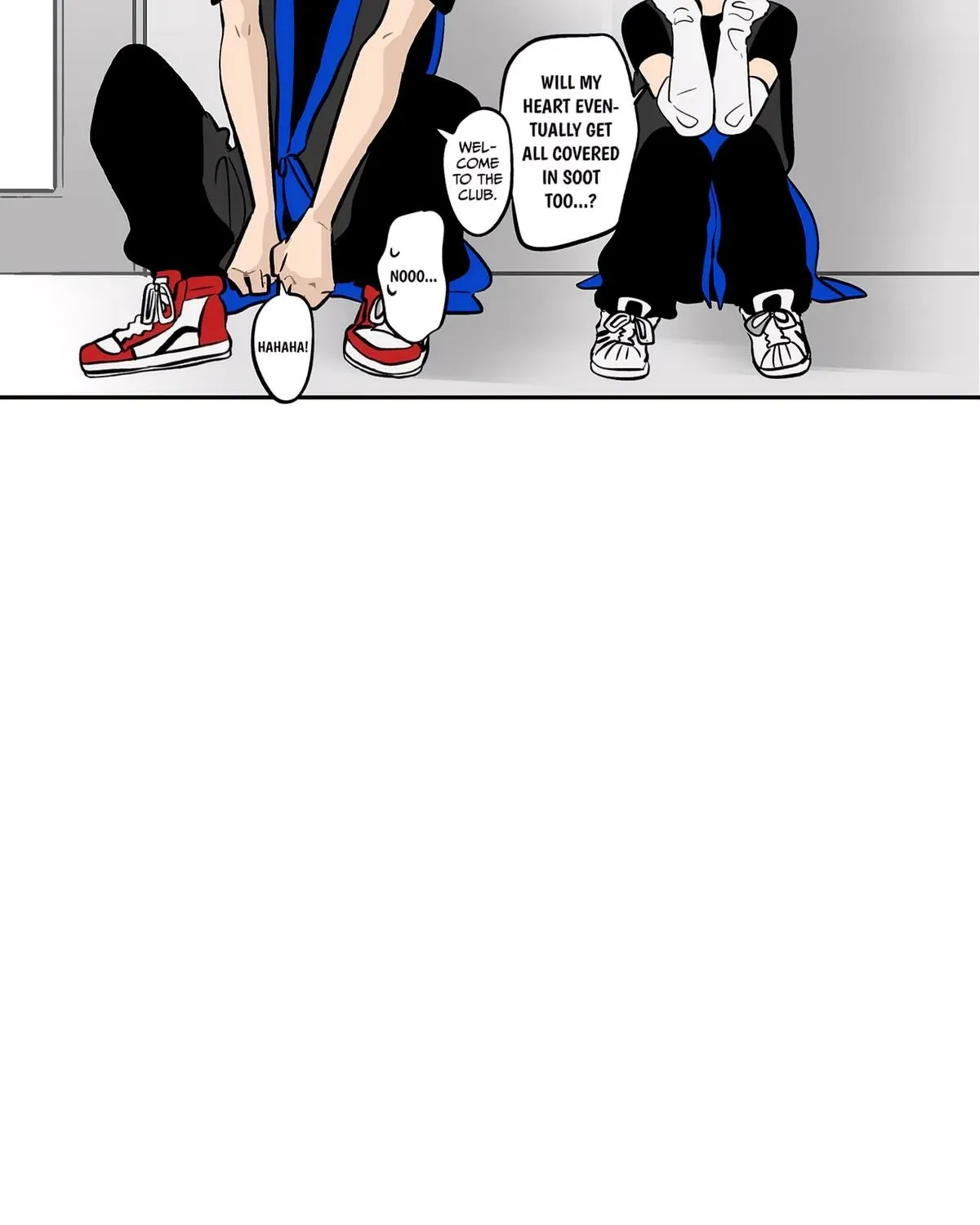 Read The Ramparts of Ice EN Manga Online
