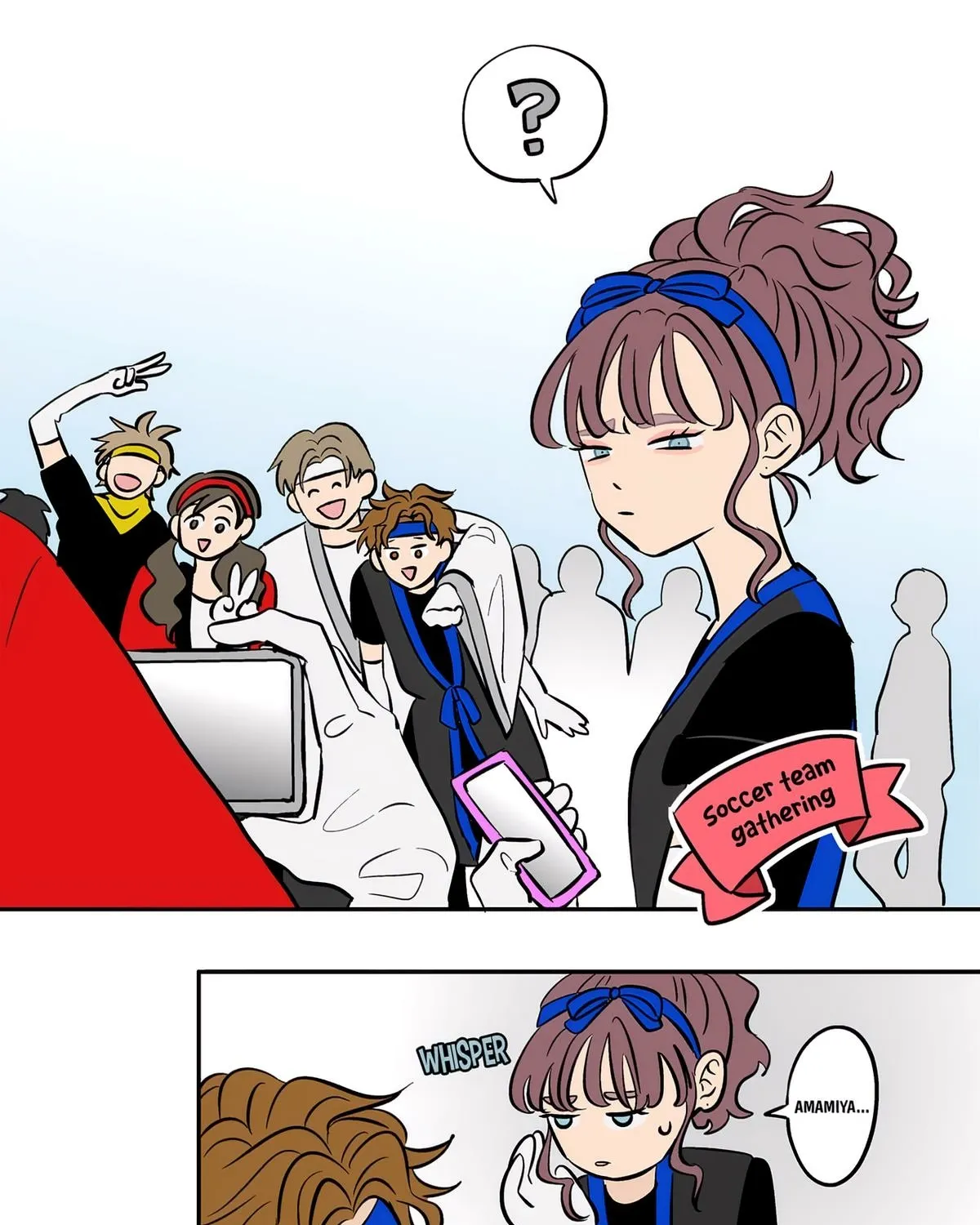 Read The Ramparts of Ice EN Manga Online