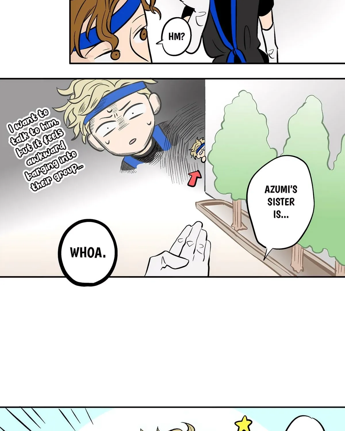 Read The Ramparts of Ice EN Manga Online