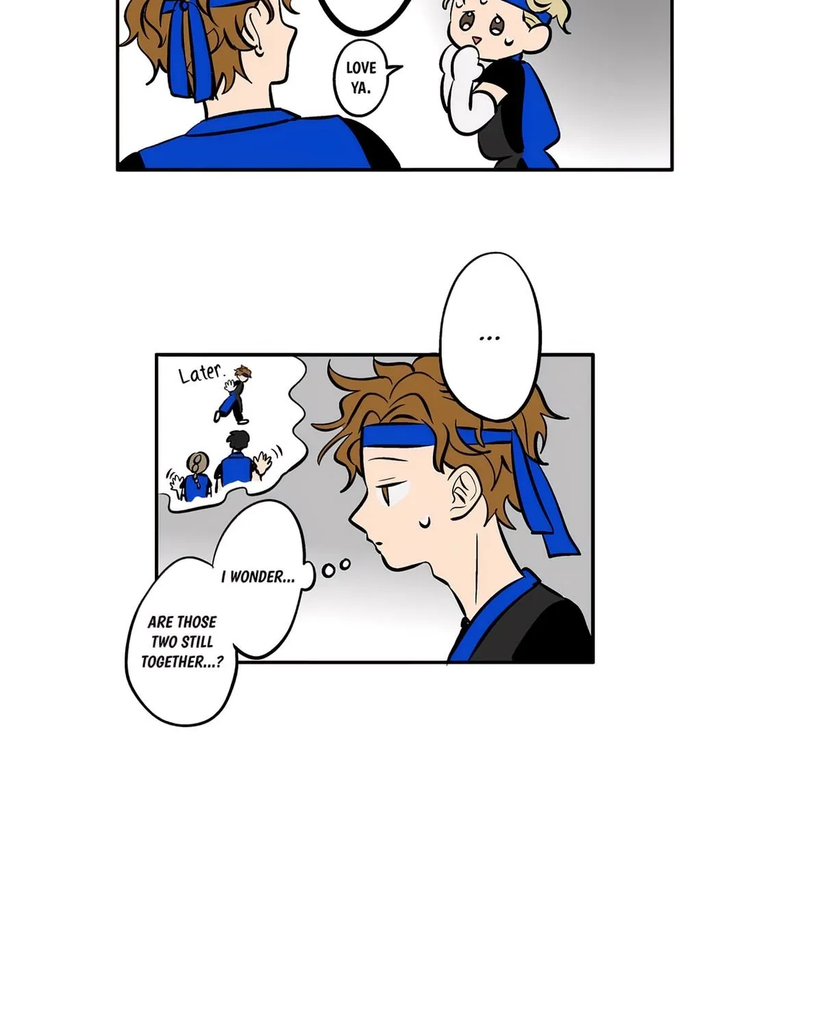 Read The Ramparts of Ice EN Manga Online