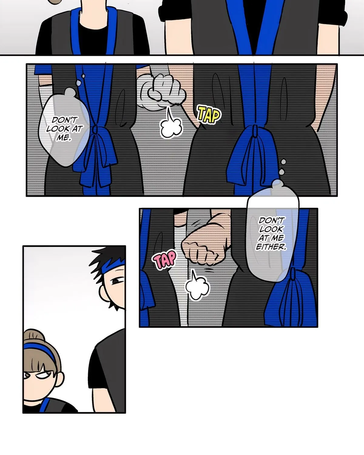 Read The Ramparts of Ice EN Manga Online