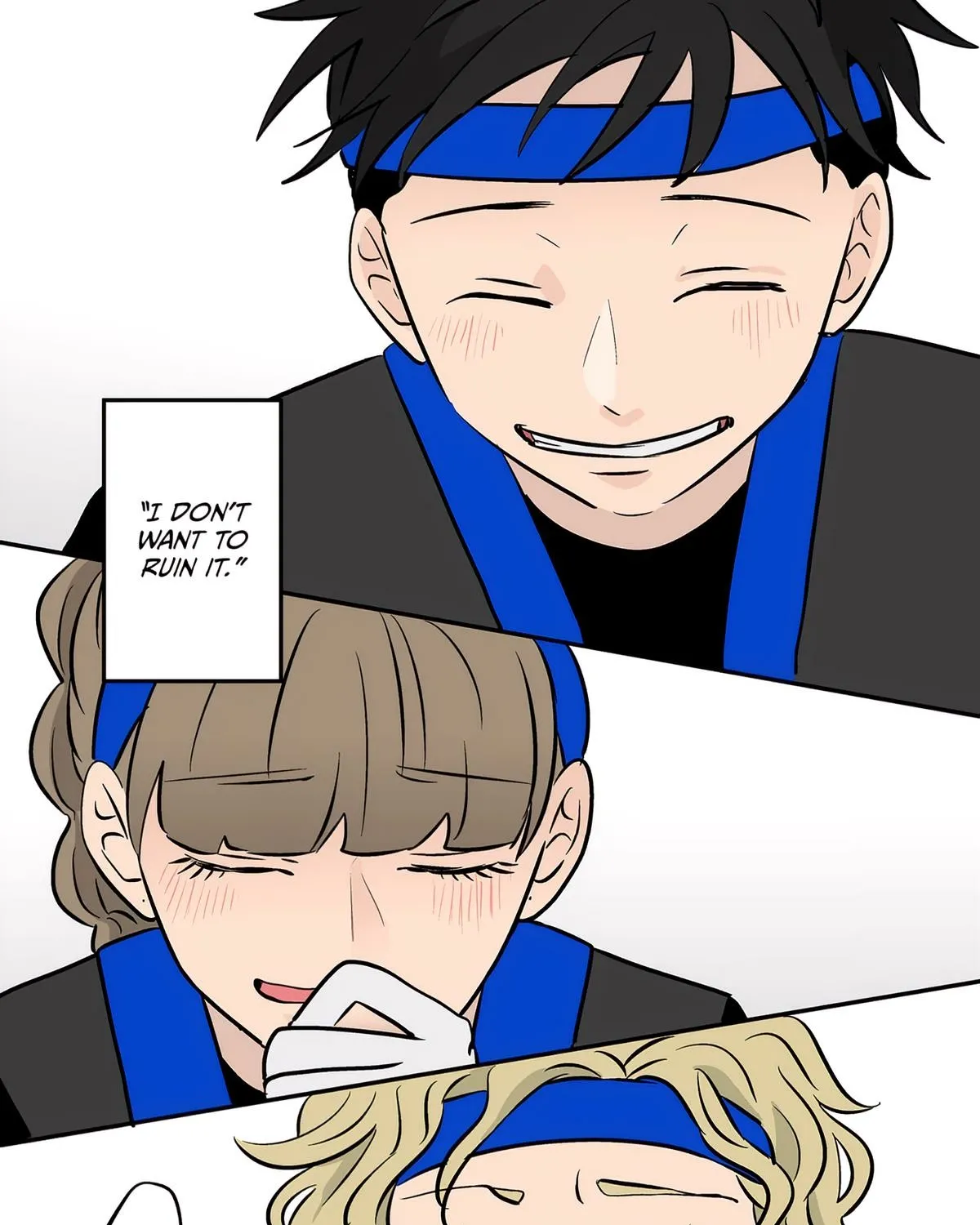 Read The Ramparts of Ice EN Manga Online