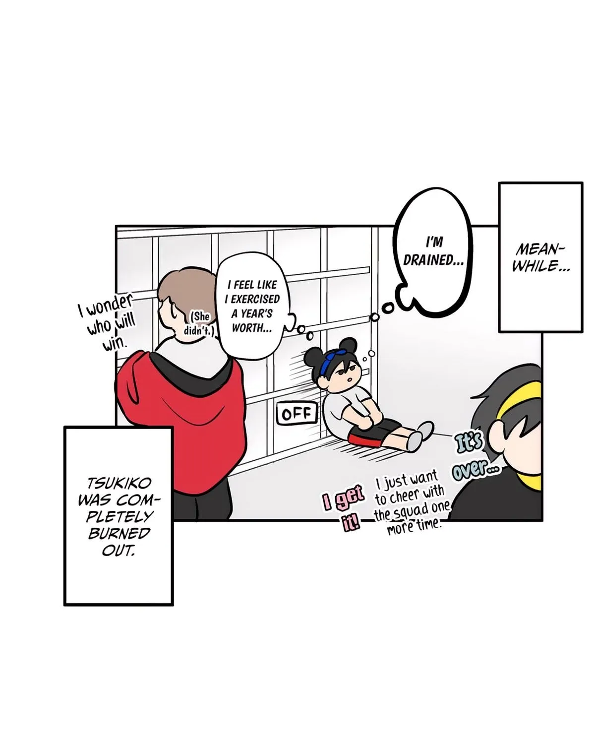 Read The Ramparts of Ice EN Manga Online