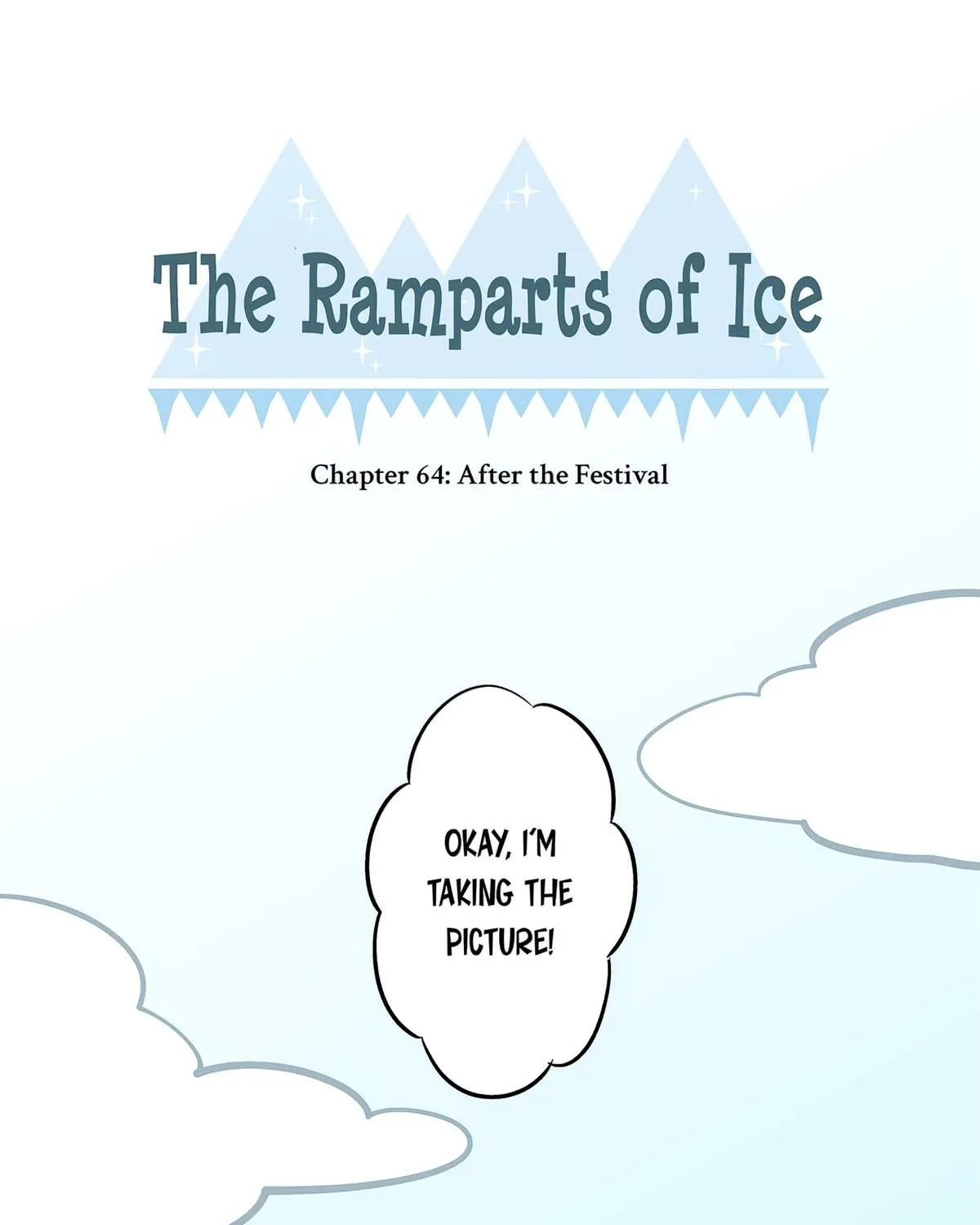 Read The Ramparts of Ice EN Manga Online